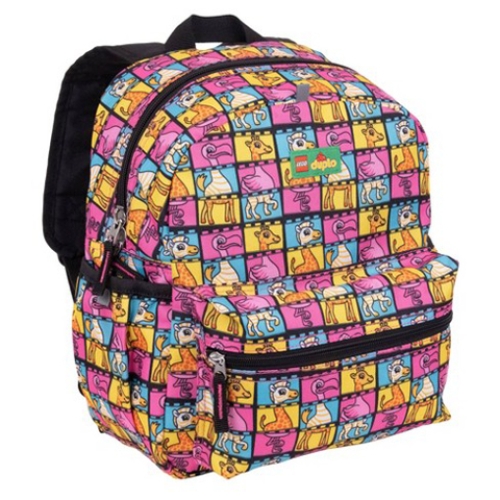 Sac à dos Duplo Block (Duplo Block Backpack)
