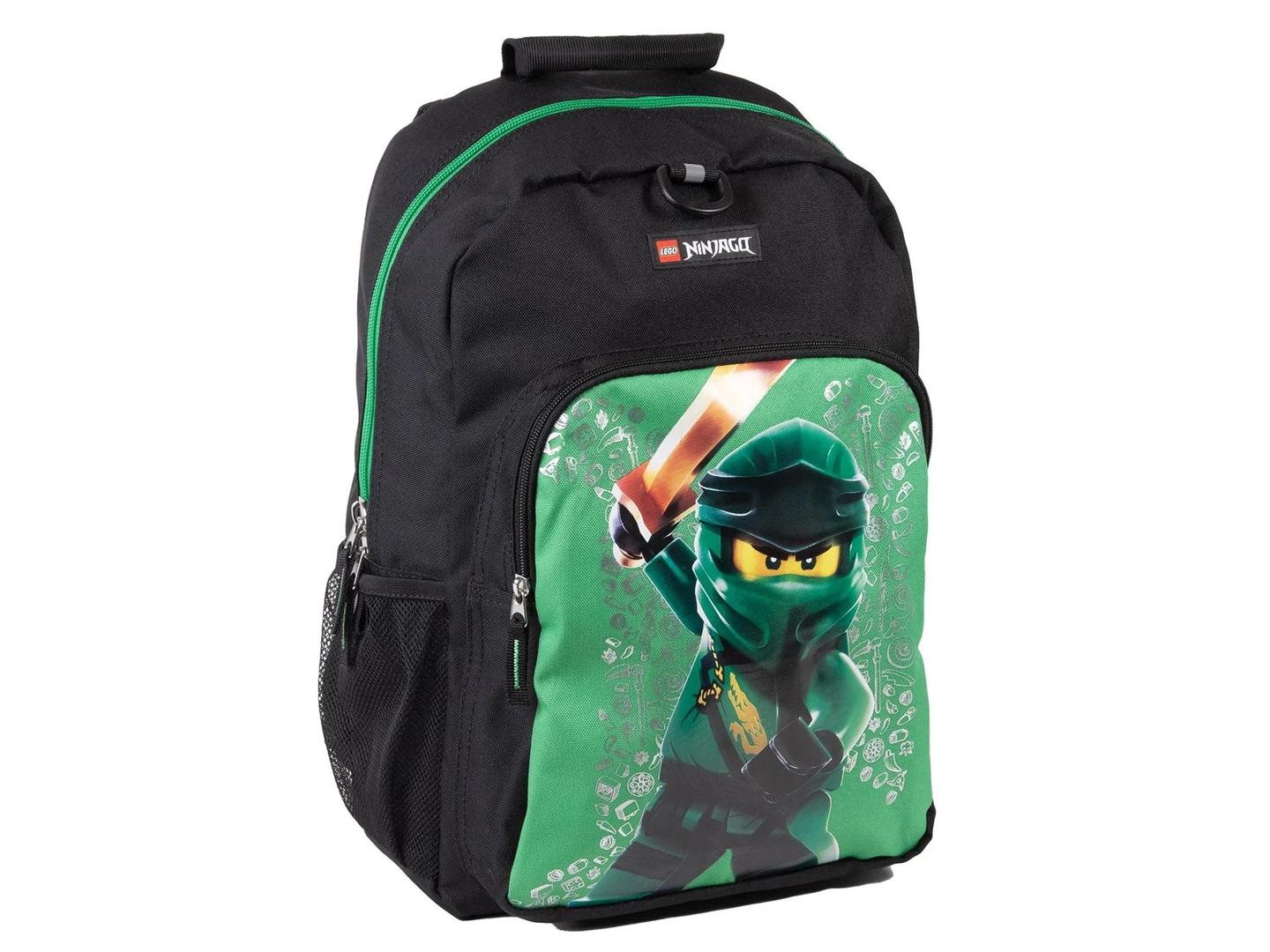 Sac à dos Ninjago Lloyd (Ninjago Lloyd Backpack)