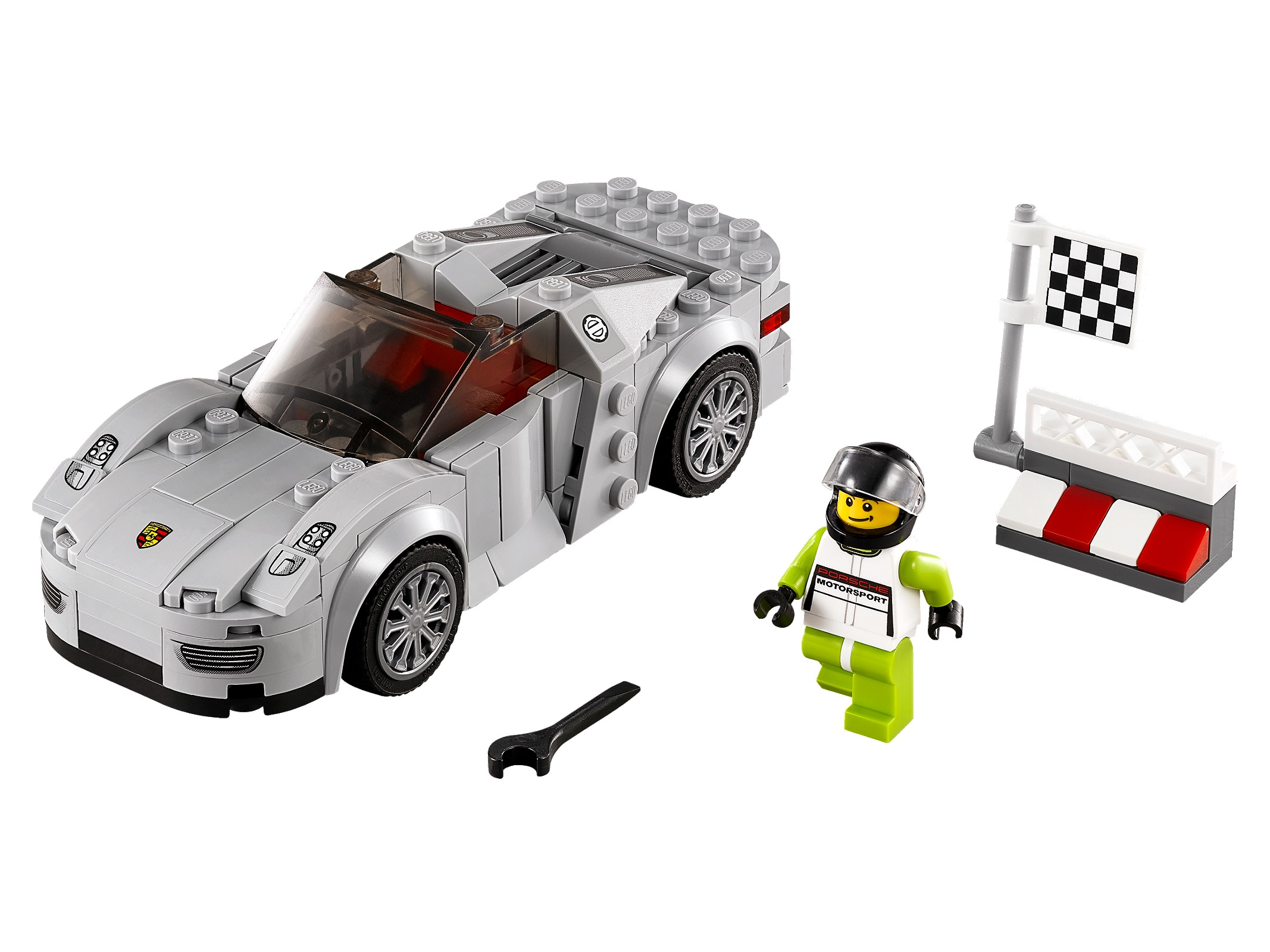 Porsche 918 (Porsche 918 Spyder)