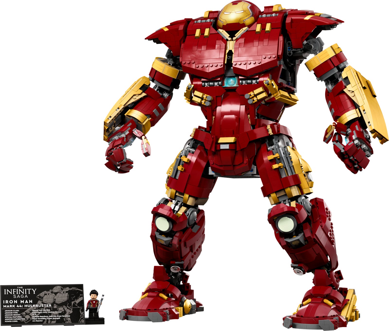 Hulkbuster (Hulkbuster)