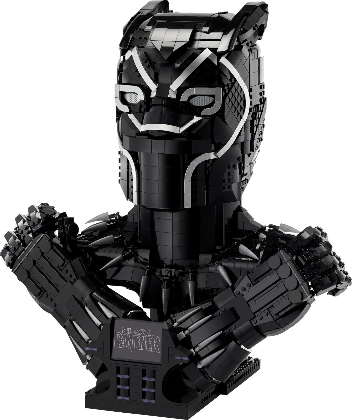 Black Panther (Black Panther)