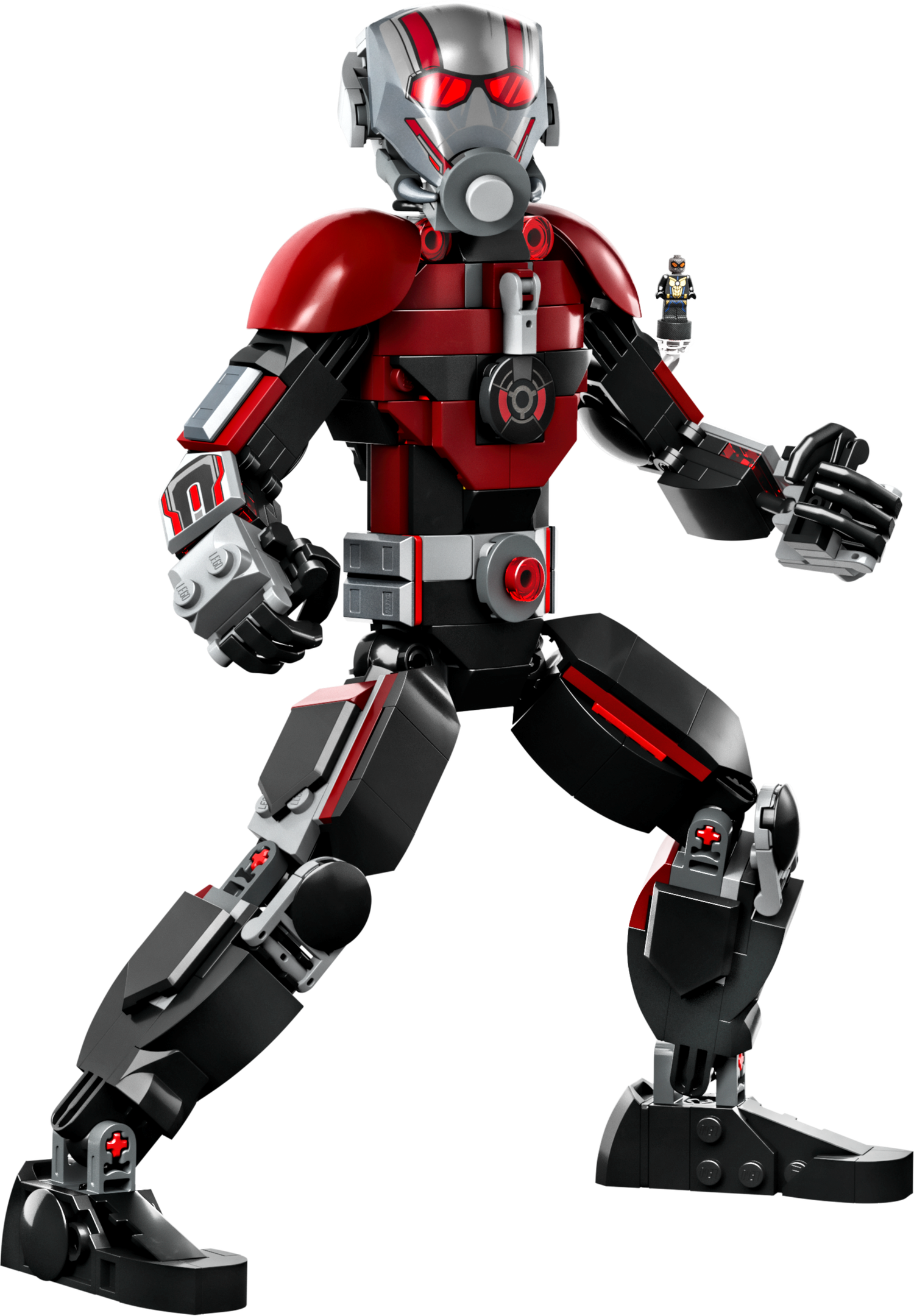 Ant-Man figurine de construction (Ant-Man Construction Figure)
