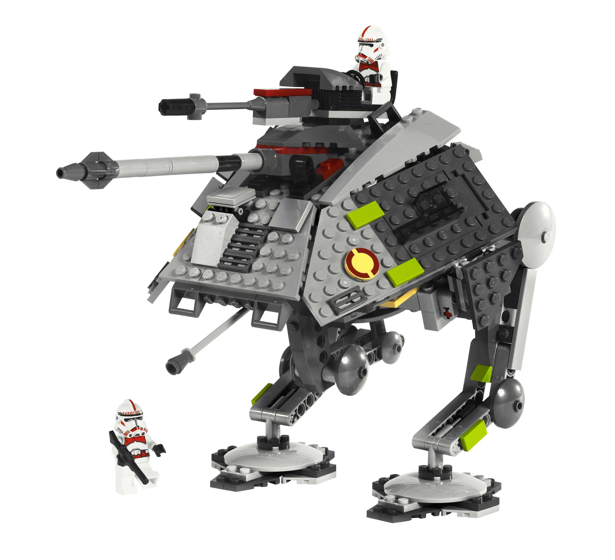 Marcheur at-ap (AT-AP Walker)