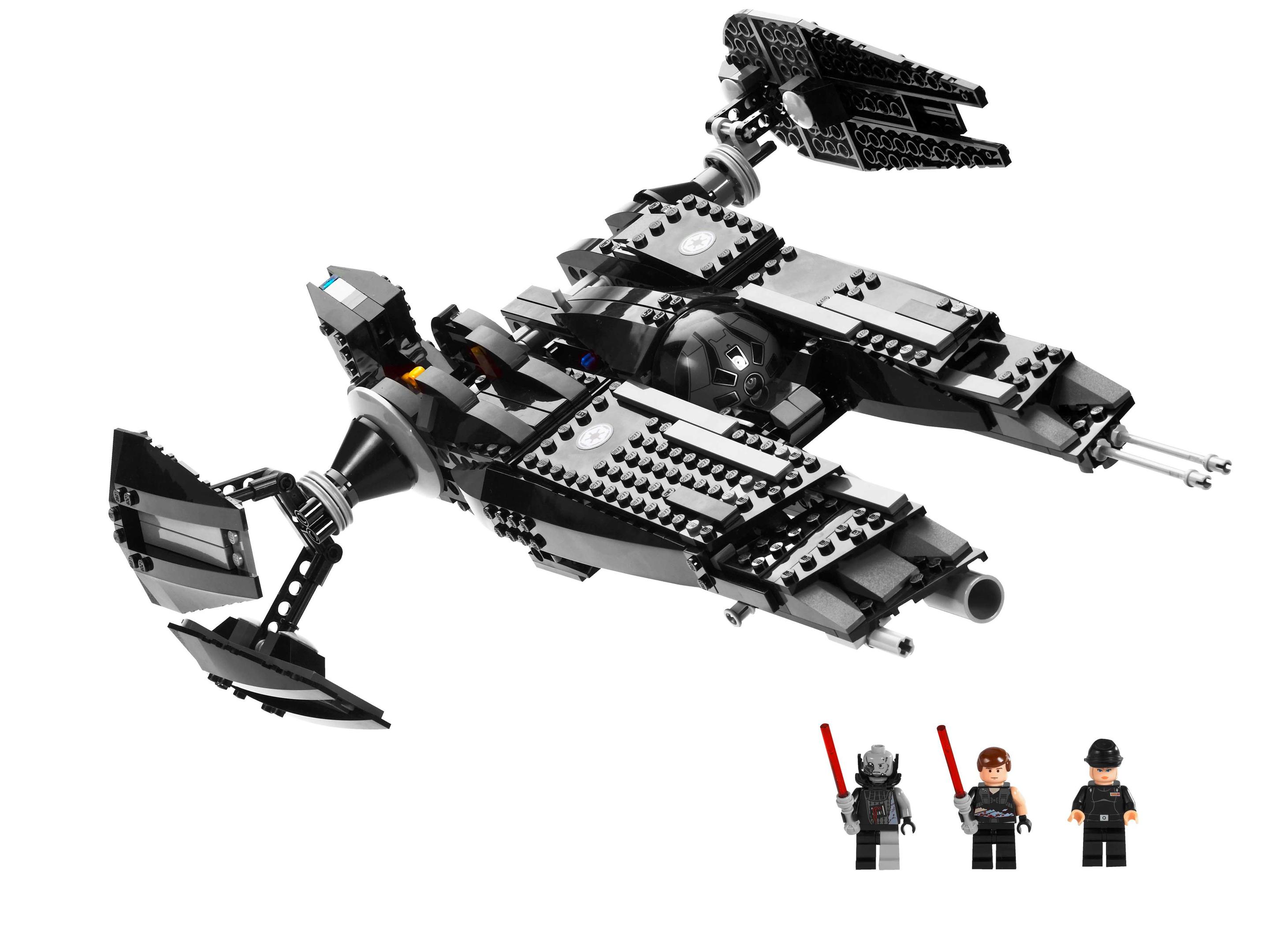 Rogue Shadow (Rogue Shadow)