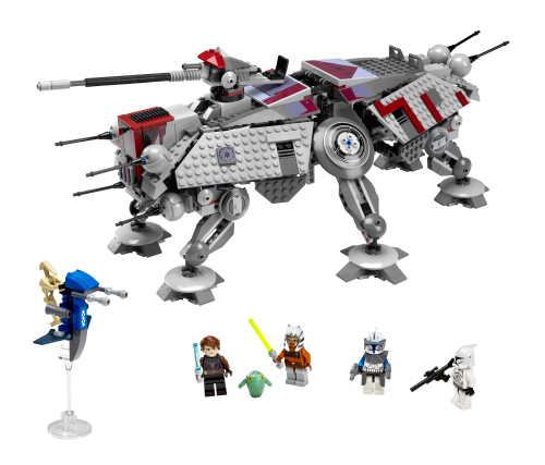 Marcheur AT-TE (AT-TE Walker)