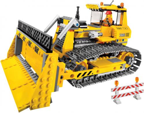 Bulldozer (Dozer)