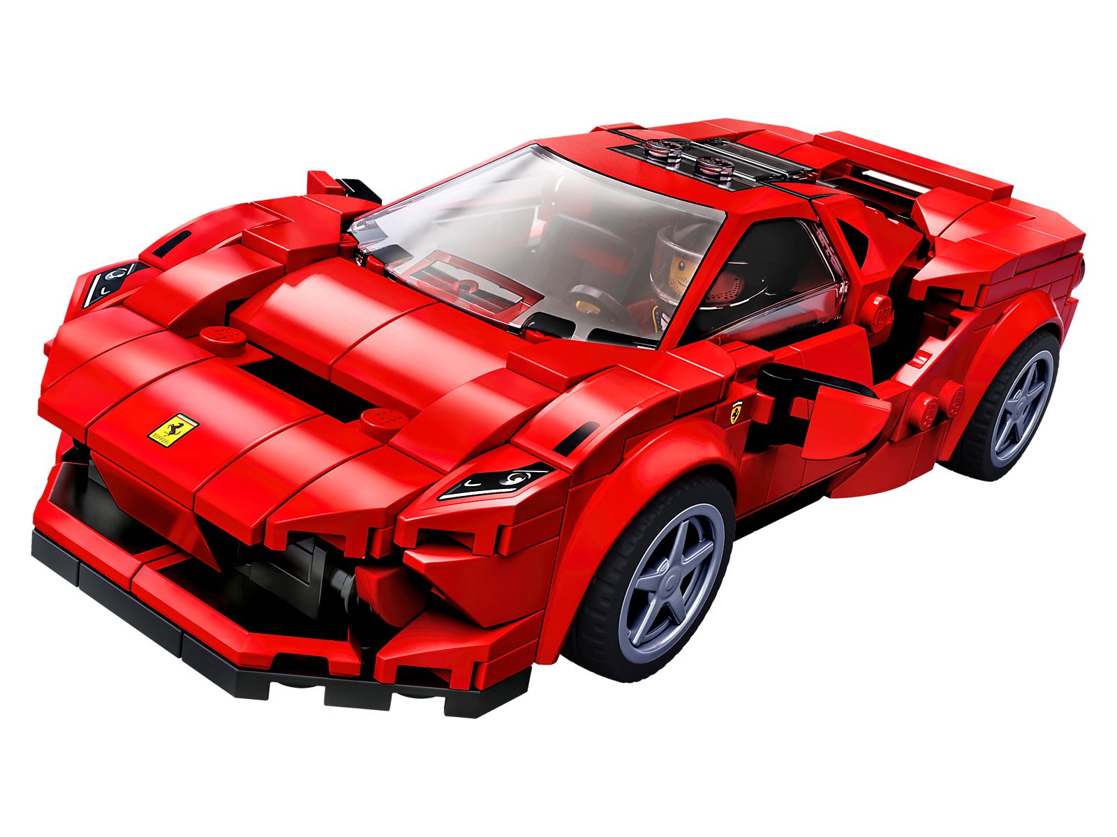 Ferrari f8 tributo (Ferrari F8 Tributo)