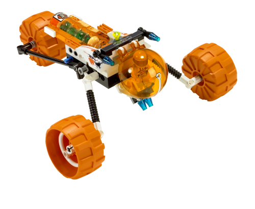 Trike mt-31 (MT-31 Trike)