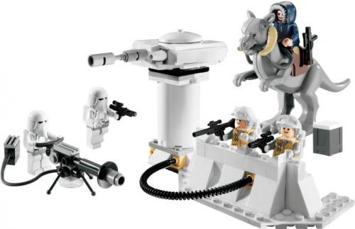 Echo Base (Echo Base)
