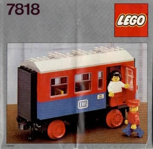 Transport de voyageurs (Passenger Carriage)