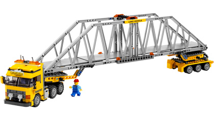 Chargeur lourd (Heavy Loader)