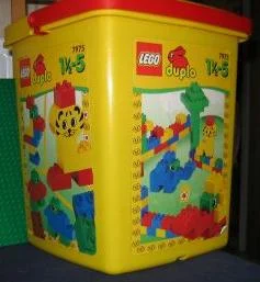 Large Bucket