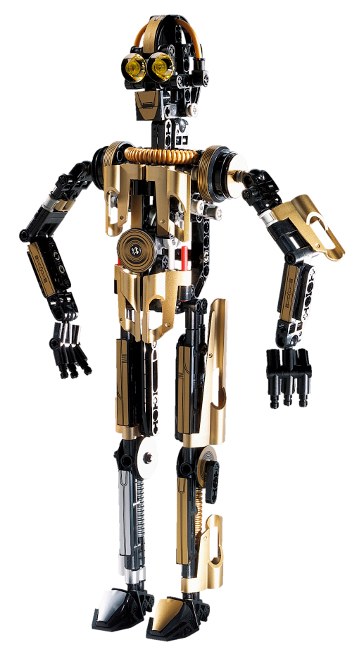 C-3PO (C-3PO)