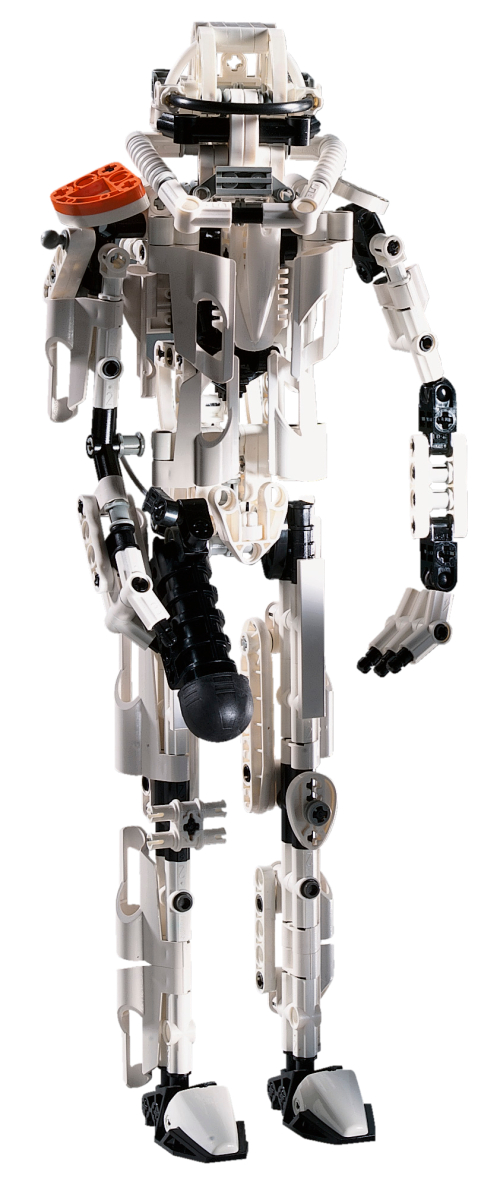 Stormtrooper (Stormtrooper)