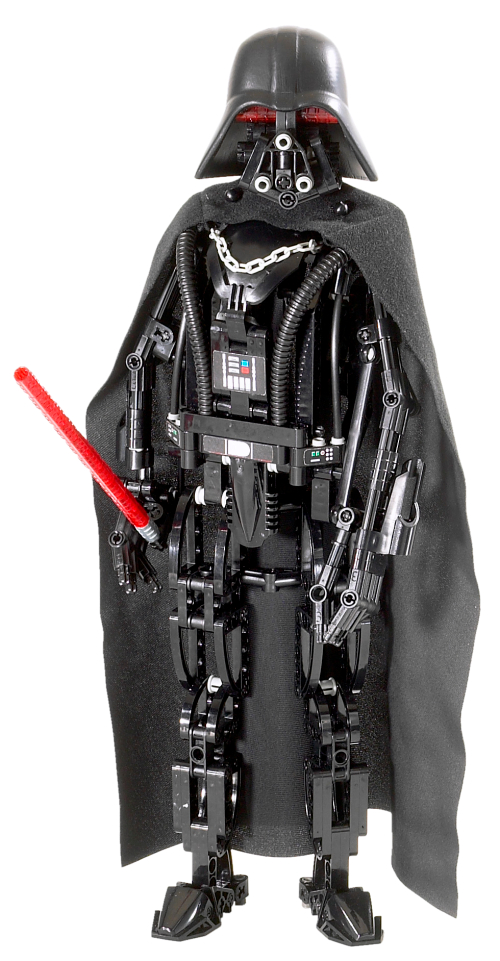 Dark Vador (Darth Vader)