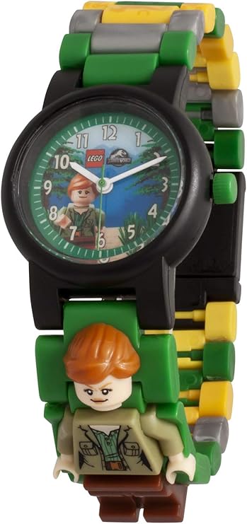Claire Buildable Watch