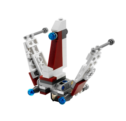 V-19 torrent - mini (V-19 Torrent - Mini)