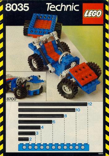 Ensemble de construction universel (Universal Building Set)