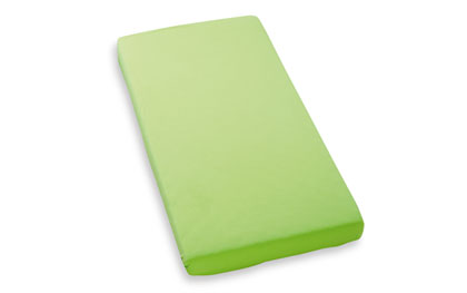 Duplo Fitted Sheet