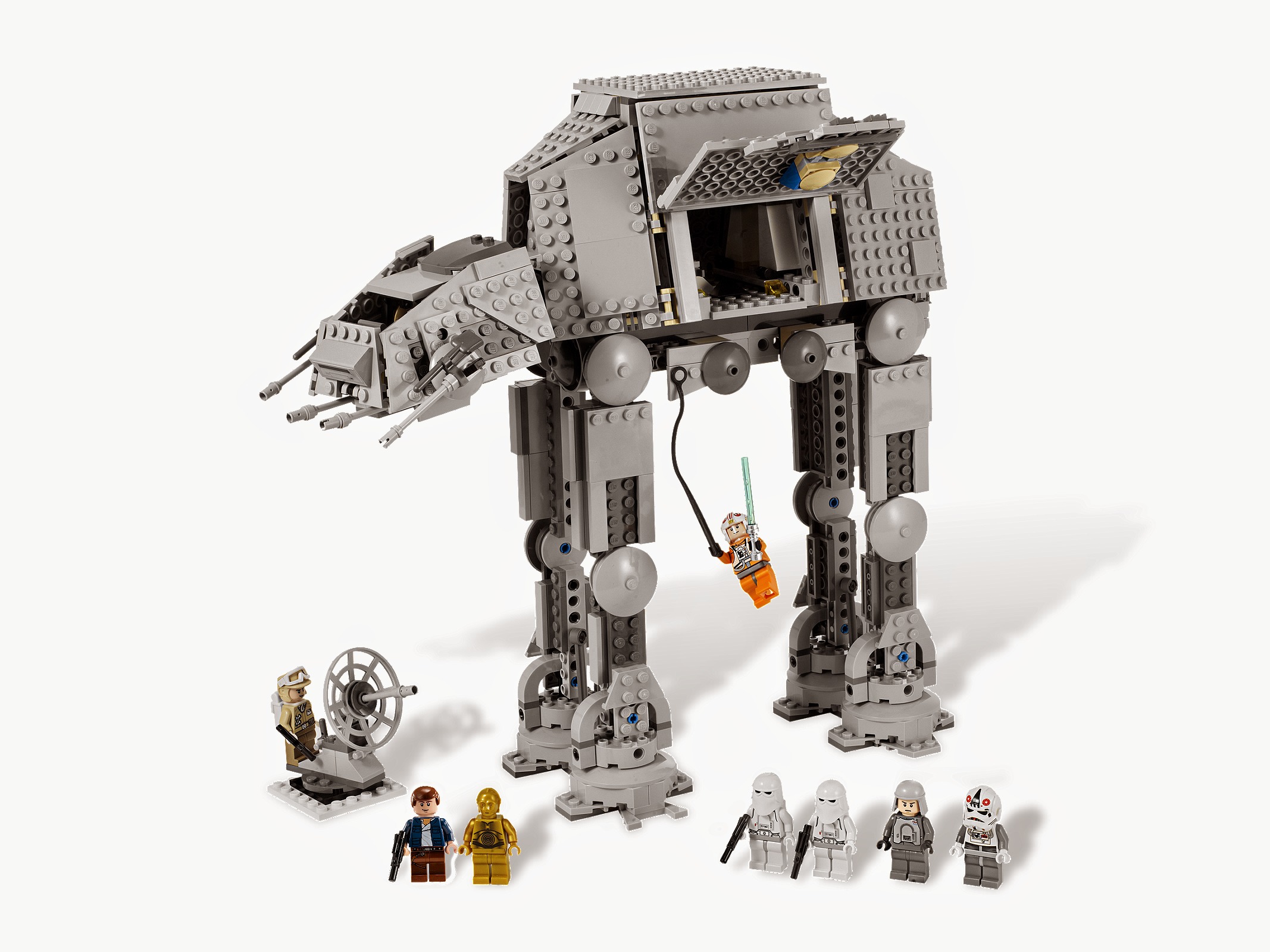 AT-AT-walker (AT-AT Walker)