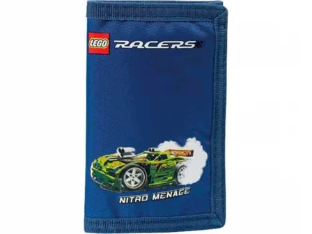 Racers Wallet