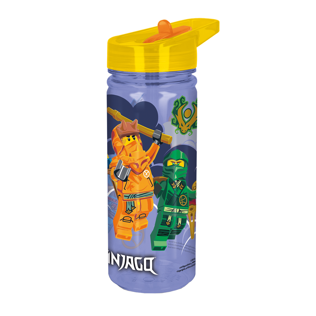 Ninjago: Dragons Rising Bottle (580ml)