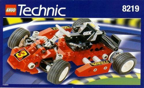 Kart (Go-Cart)