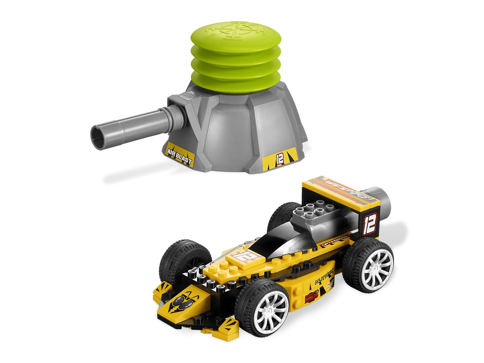 Sting Striker