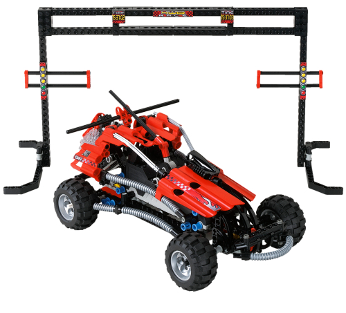 4wd x-track (4WD X-Track)