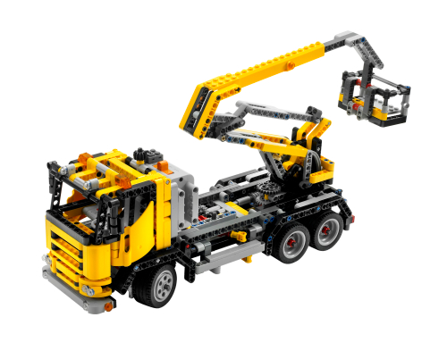 Sélecteur de cerises (Cherry Picker)