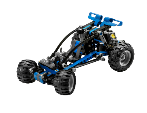 Dune Buggy (Dune Buggy)