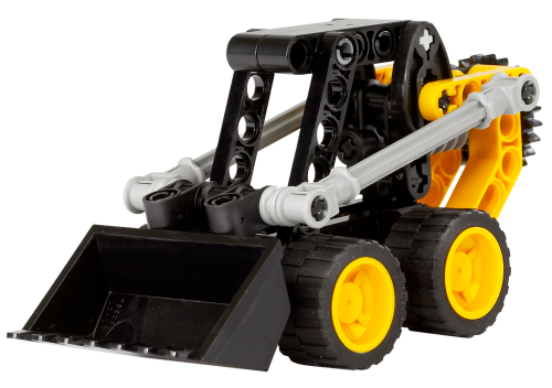 Mini chargeur (Mini Loader)