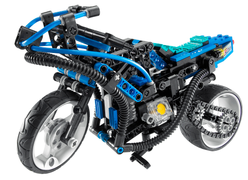 Moto (Motorbike)