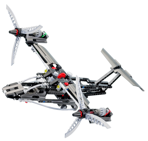 Avion (Aircraft)