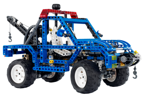 4WD (4WD)