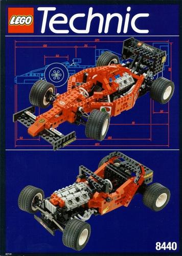 Formule flash (Formula Flash)
