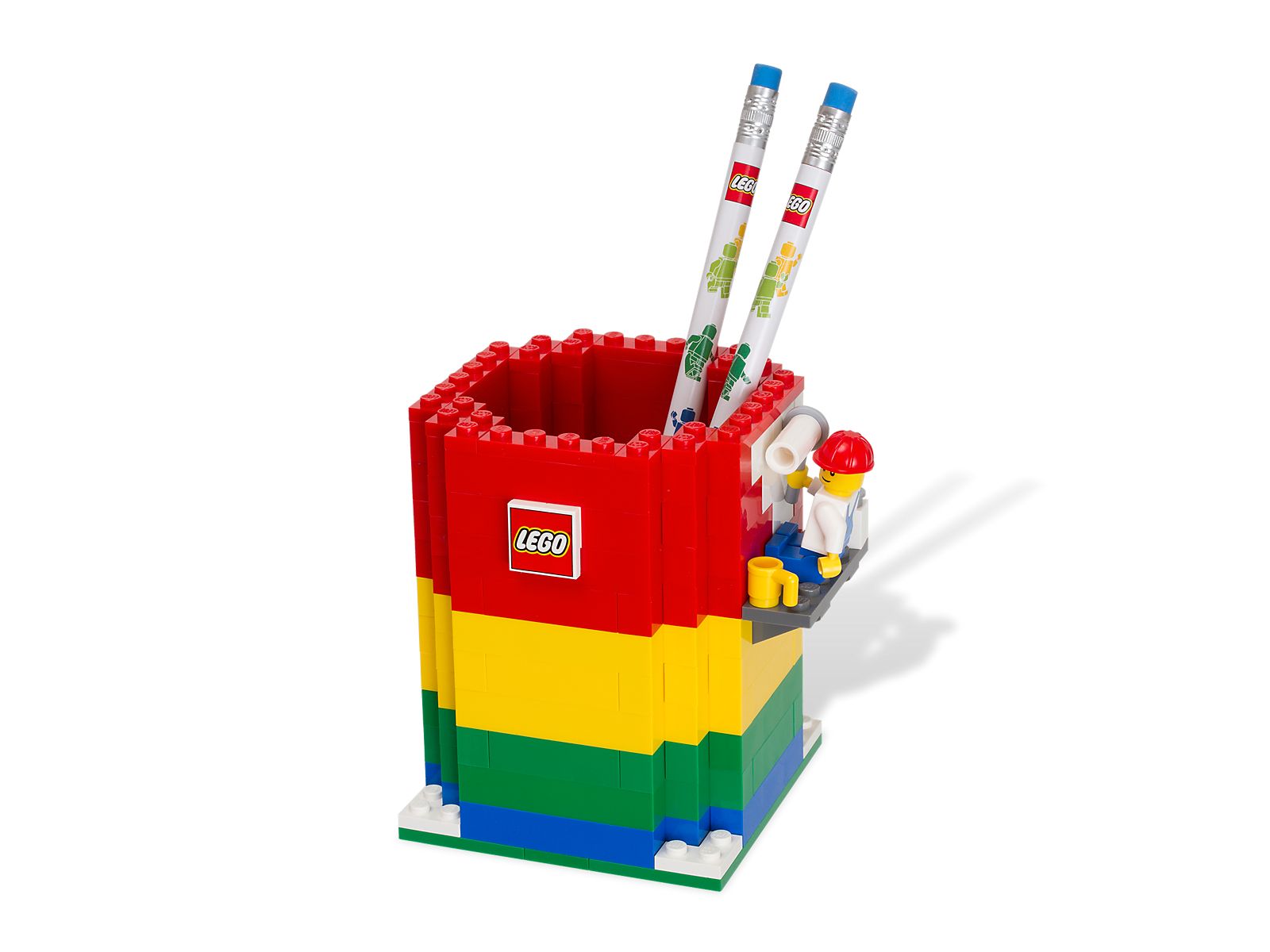 Pencil Holder