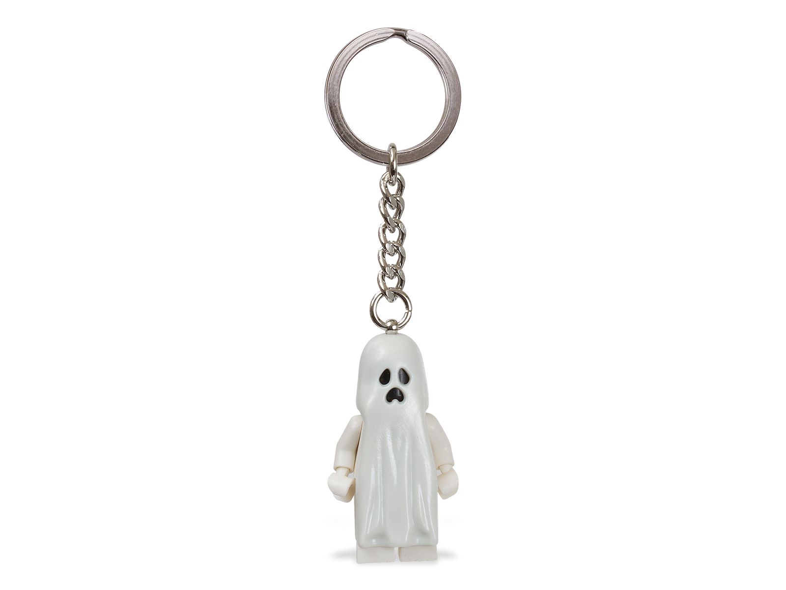 Porte-clés fantôme (Ghost Key Chain)
