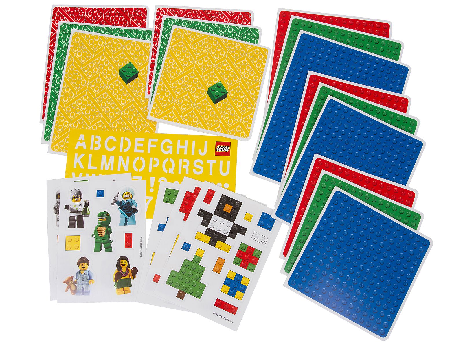 Card Making Kit