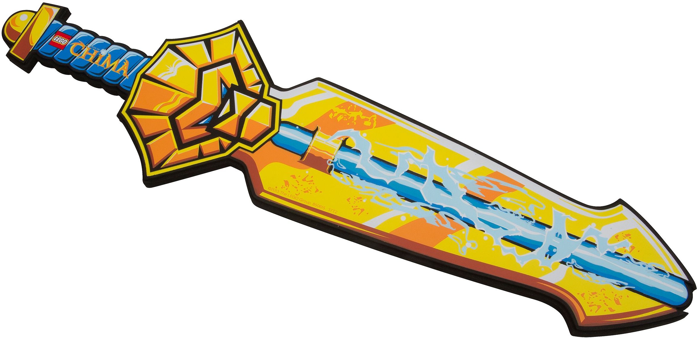 Laval's Sword [Blue]