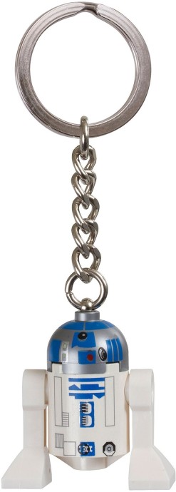 R2-D2 Key Chain