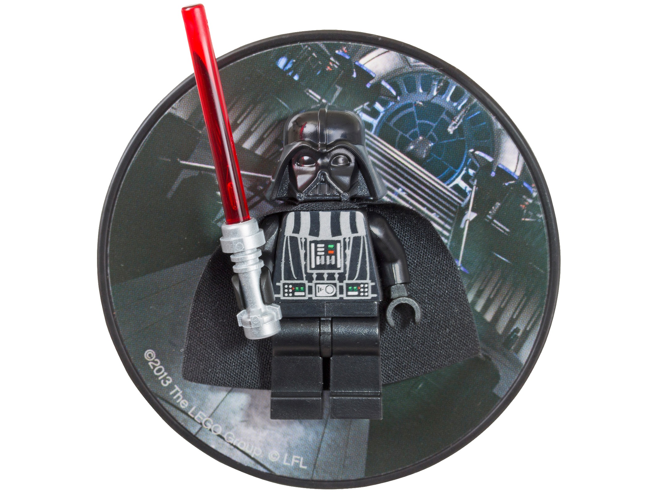 Darth Vader Magnet