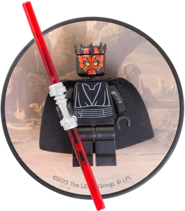 L' aimant Dark Maul (Darth Maul Magnet)