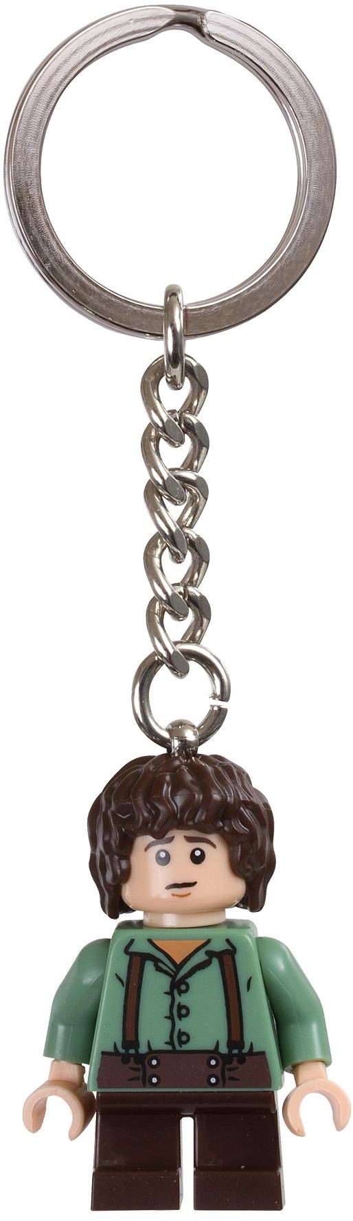 Frodo Baggins Key Chain
