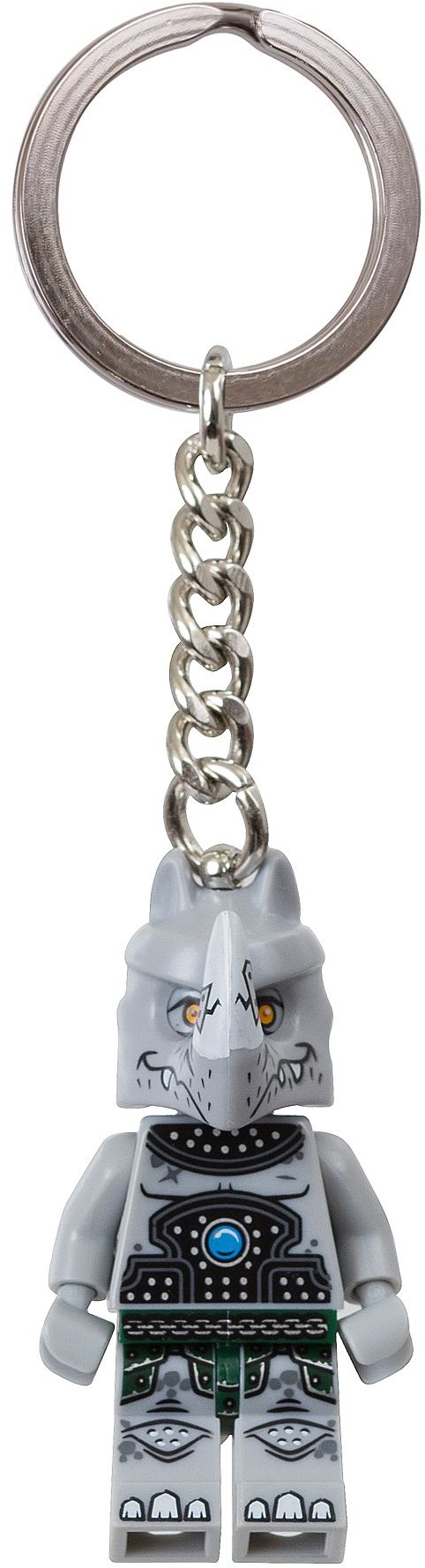 Rogon Key Chain