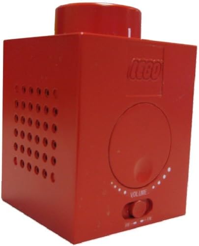 Radio am/fm (rouge) (AM/FM Radio (Red))