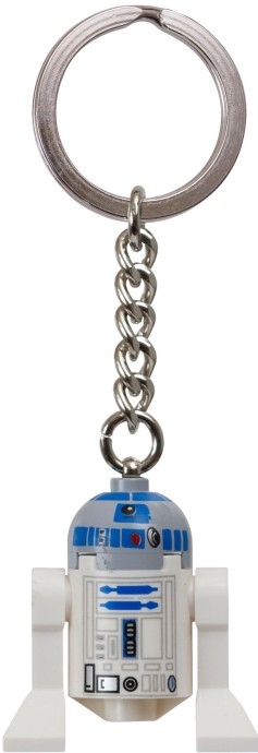 R2-D2 Key Chain