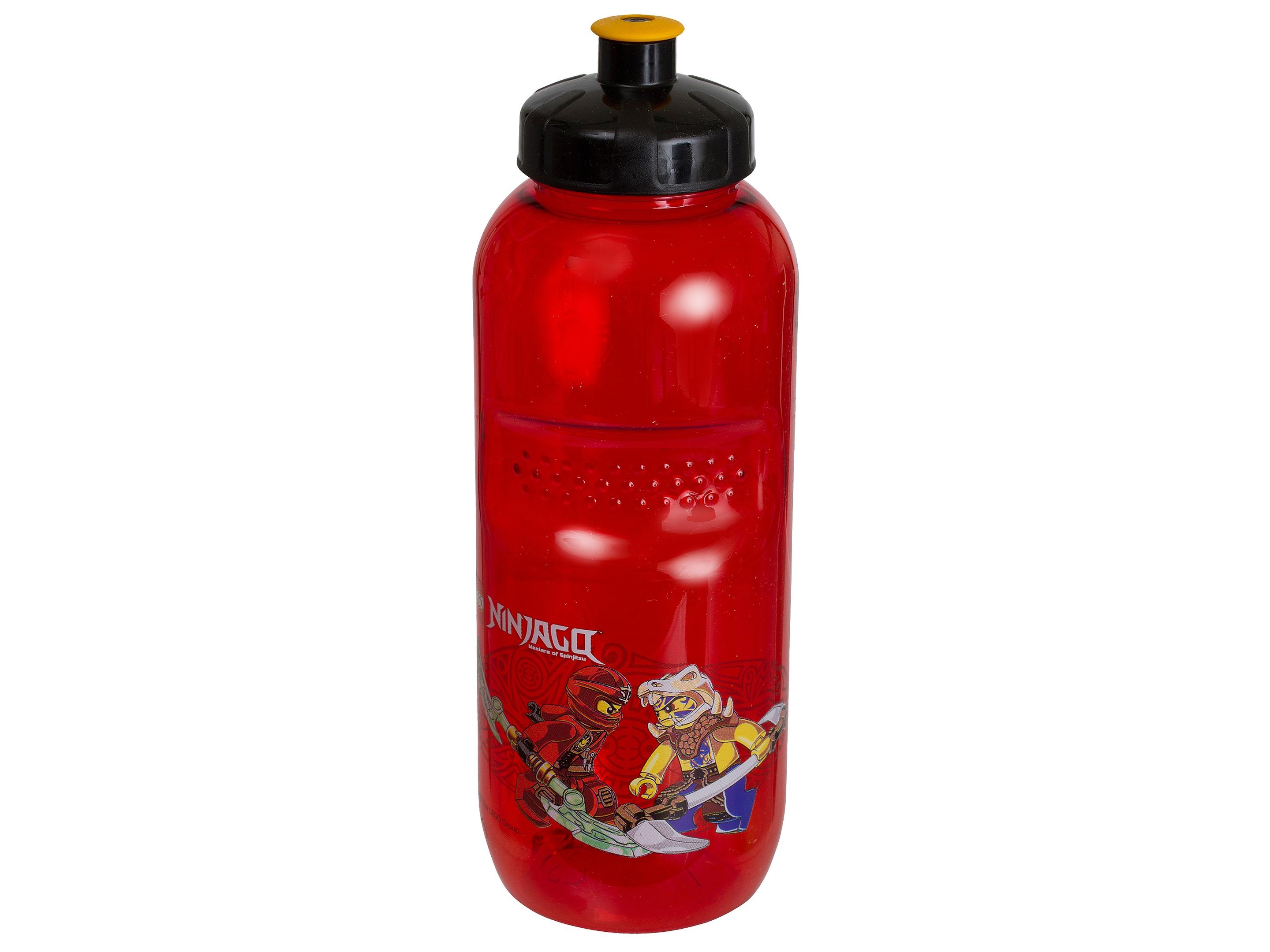 Ninjago Drinking Bottle
