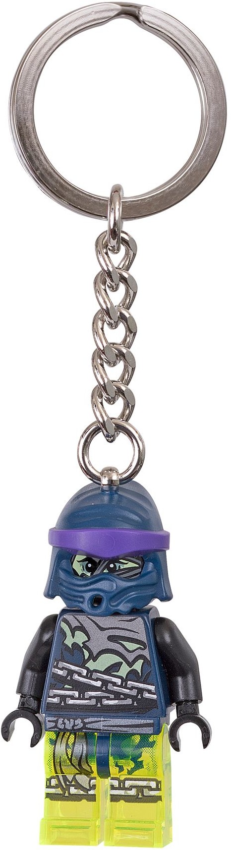 Wrayth Key Chain
