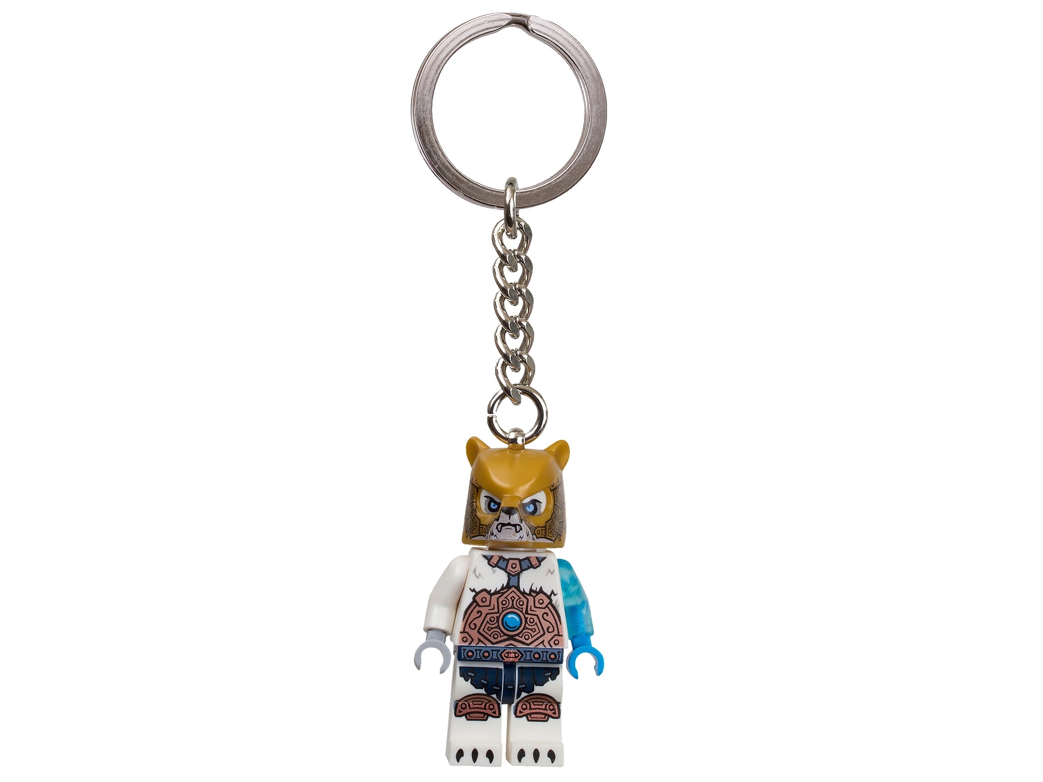 Icebite Key Chain